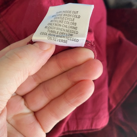 ❤️NWOT Modcloth Velvet Jumper - Picture 8 of 8